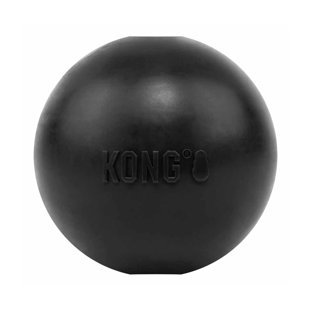 KONG Extreme Ball L Ø 8,9 cm - robust bold til power chewers